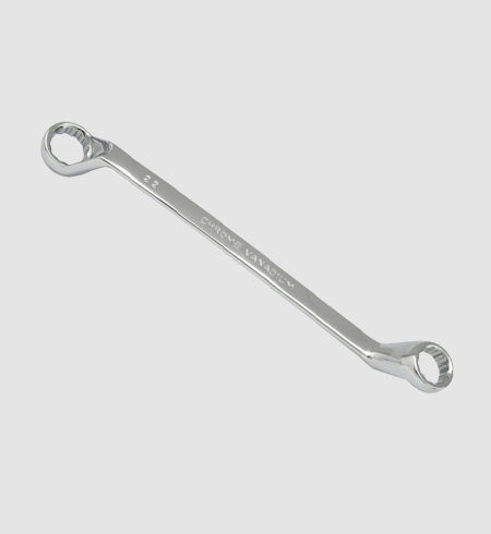 PT-010/BI- Hexagonal Ring Spanner Deep Offset Elliptical Type