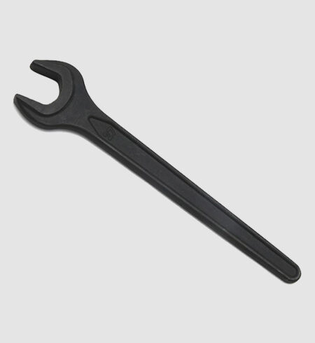 PT-014/Single Ended Open Jaw Spanner