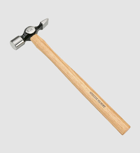 PT-202/Cross Pein Hammer With Wooden Handle