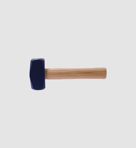 PT-207/Club Hammer With Wooden Handle