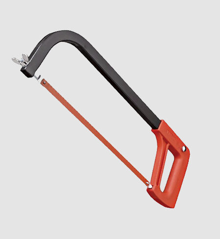 Hacksaw frame manufacturer