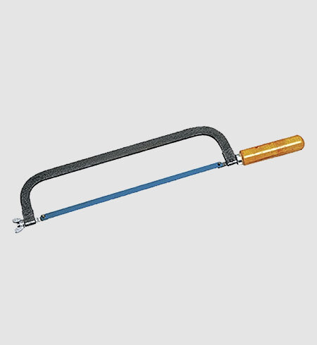 PT-311/Hacksaw Frame Wooden Handle