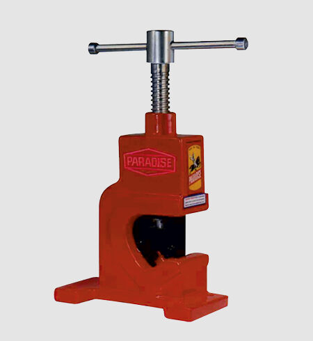 PT-406/Pipe Vice Open Type