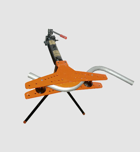 PT-410/Hydraulic Pipe Bender
