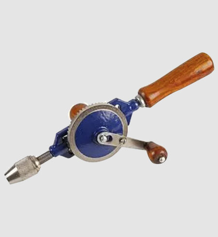 PT-306/Hand Drill