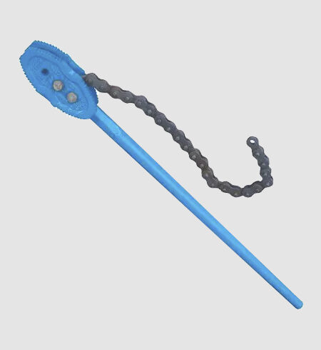 PT-403/Chain Pipe Wrench