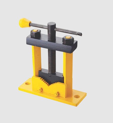 PT-404/Pipe Vice All Steel