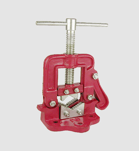 PT-405/Pipe Vice Self Locking