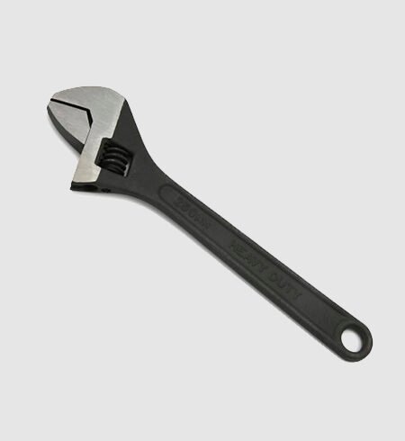 PT-402/Adjustable Wrench