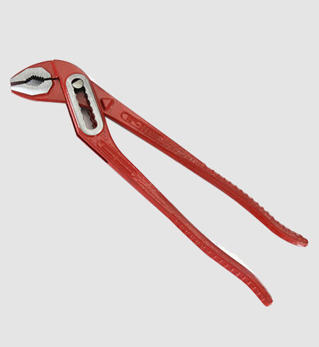PT-507/Water Pump Plier - Box Joint
