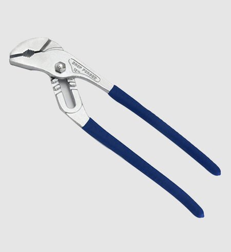 PT-508/Water Pump Plier - Grooved / Channel Type