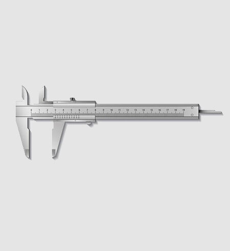 PT-607/Vernier Calliper