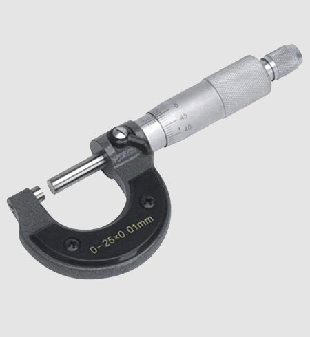 PT-608/Micro Meter