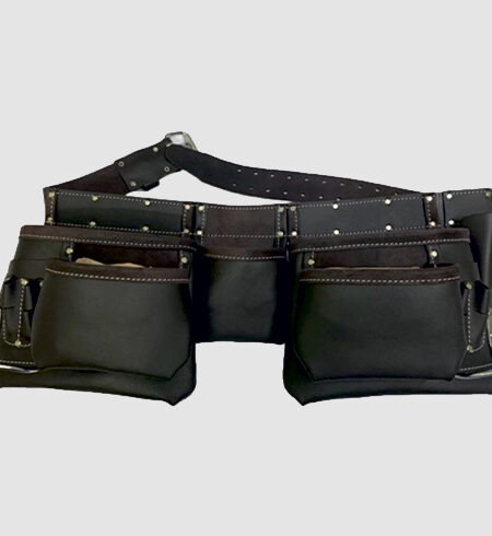 PT-802/Oil Tanned Perfection Leather Tool APRON