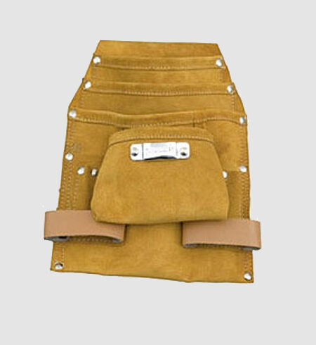 PT-804/Large Capacity Nail & Tool Pouch