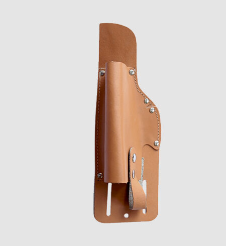 PT-808/Leather Drill Holder