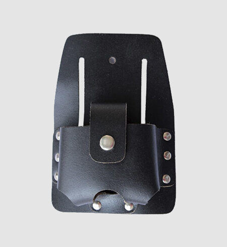 PT-812/Leather Tape Holder