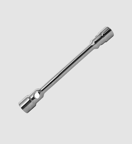 PT-703/Two Way Wheel Spanner