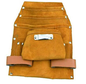 Leather tool pouch manufacturer in india