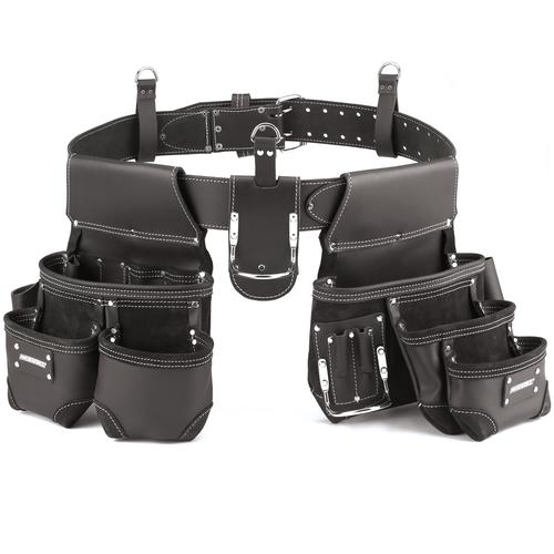Leather tool Rigs manufacturer in India