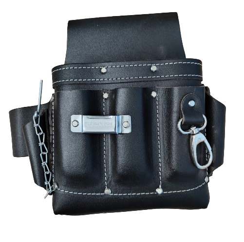 Leather tool pouch manufacturers