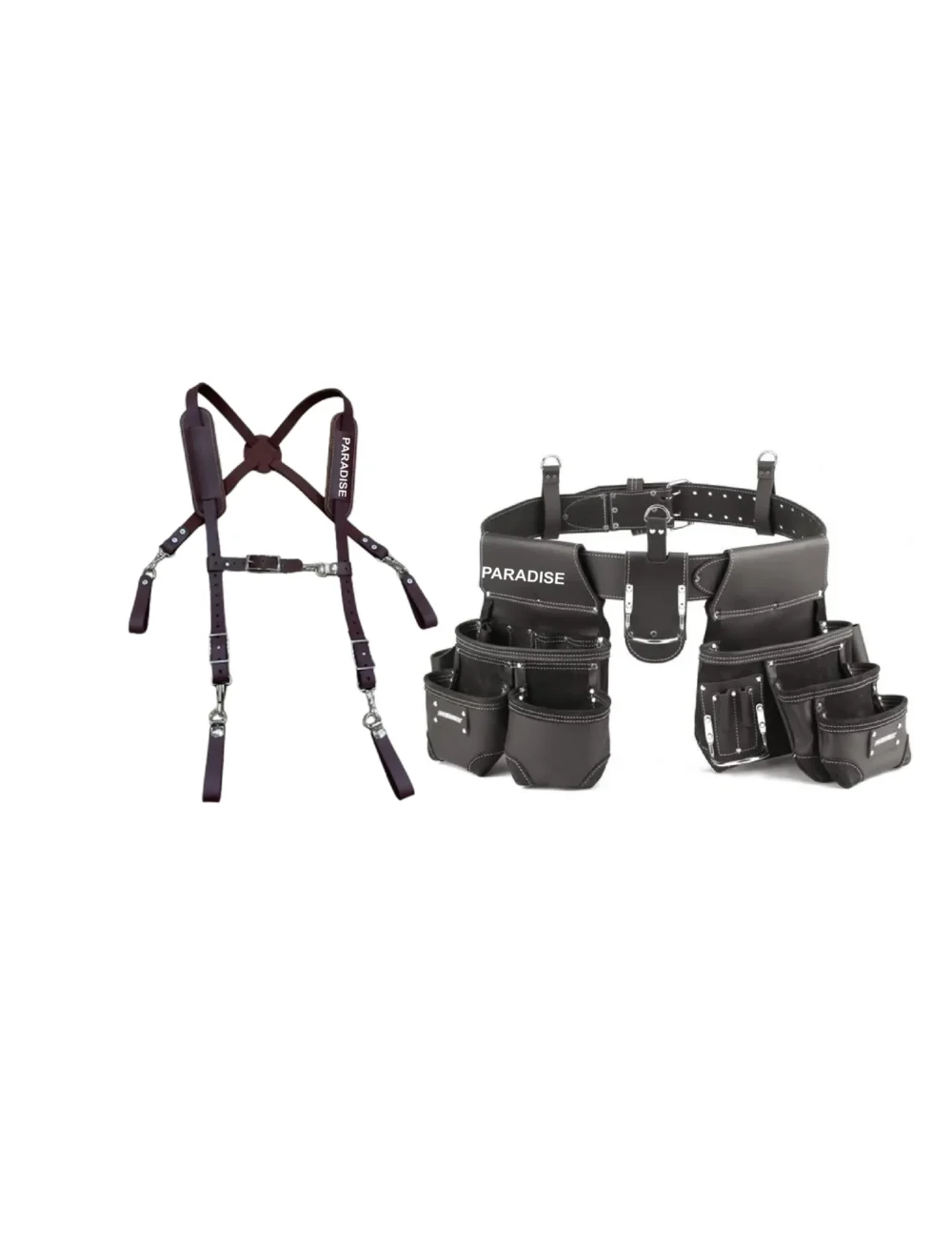 Leather Tool Rig Manufacturers