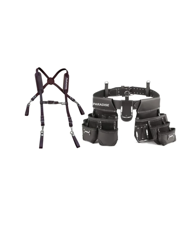 Leather Tool Rig Manufacturers